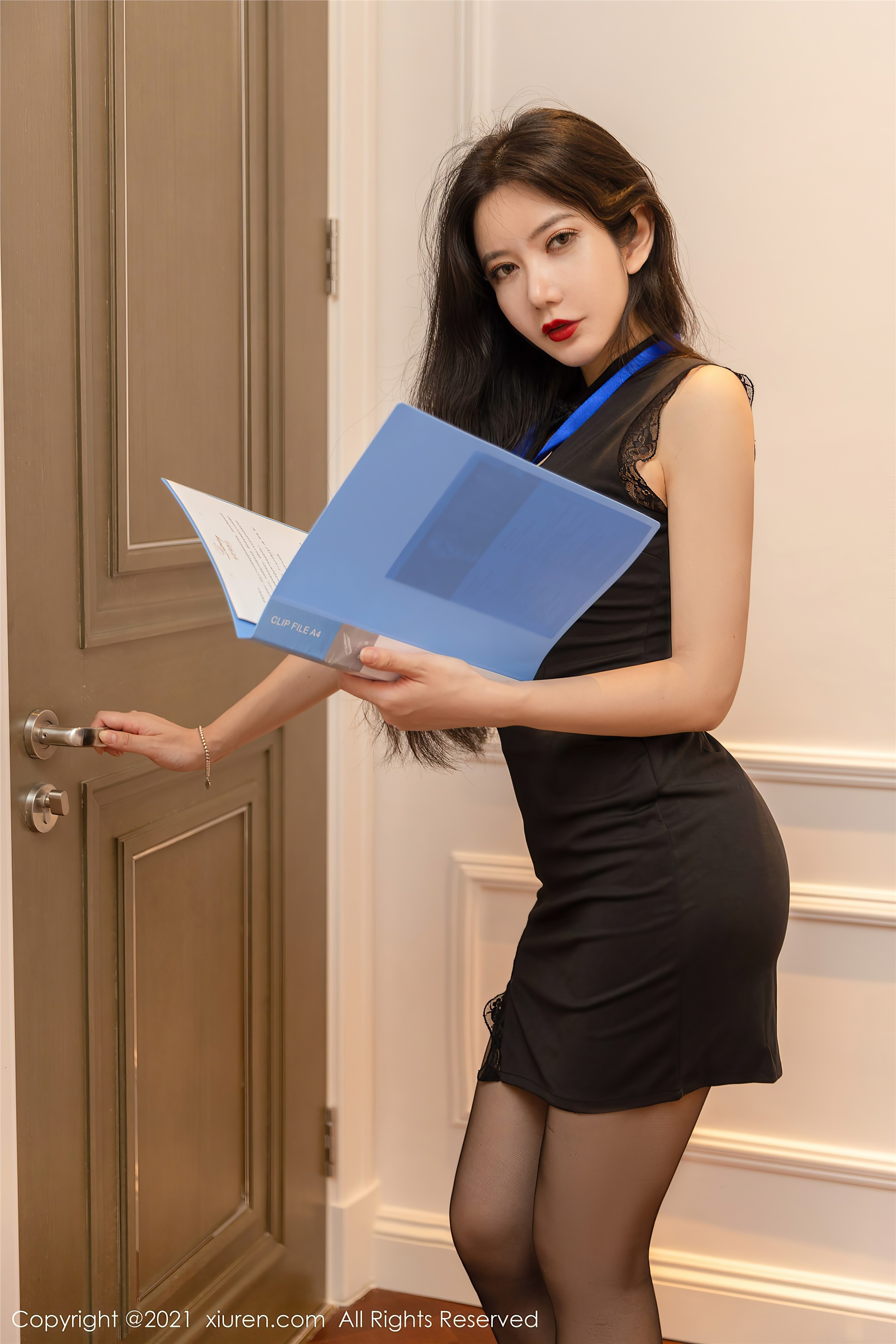 XiuRen秀人网  2021.04.12 No.3294 心妍小公主